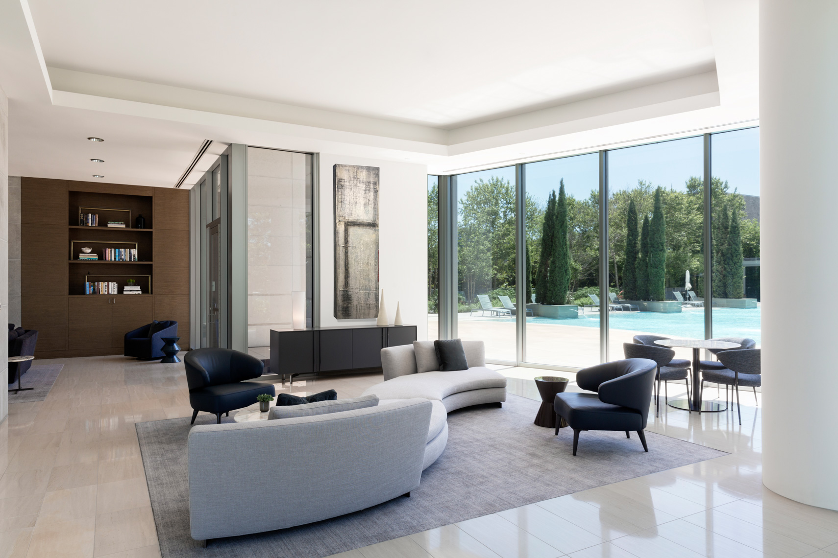 Azure Condominiums